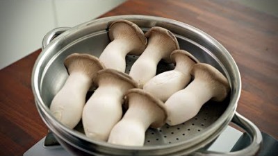 간단하고 맛있는 버섯요리 3가지 버섯은 무조건 많이 사와서 이렇게 해보세요 따라하기 요리 추천